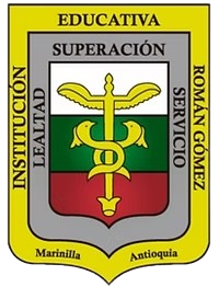 Logo del Colegio